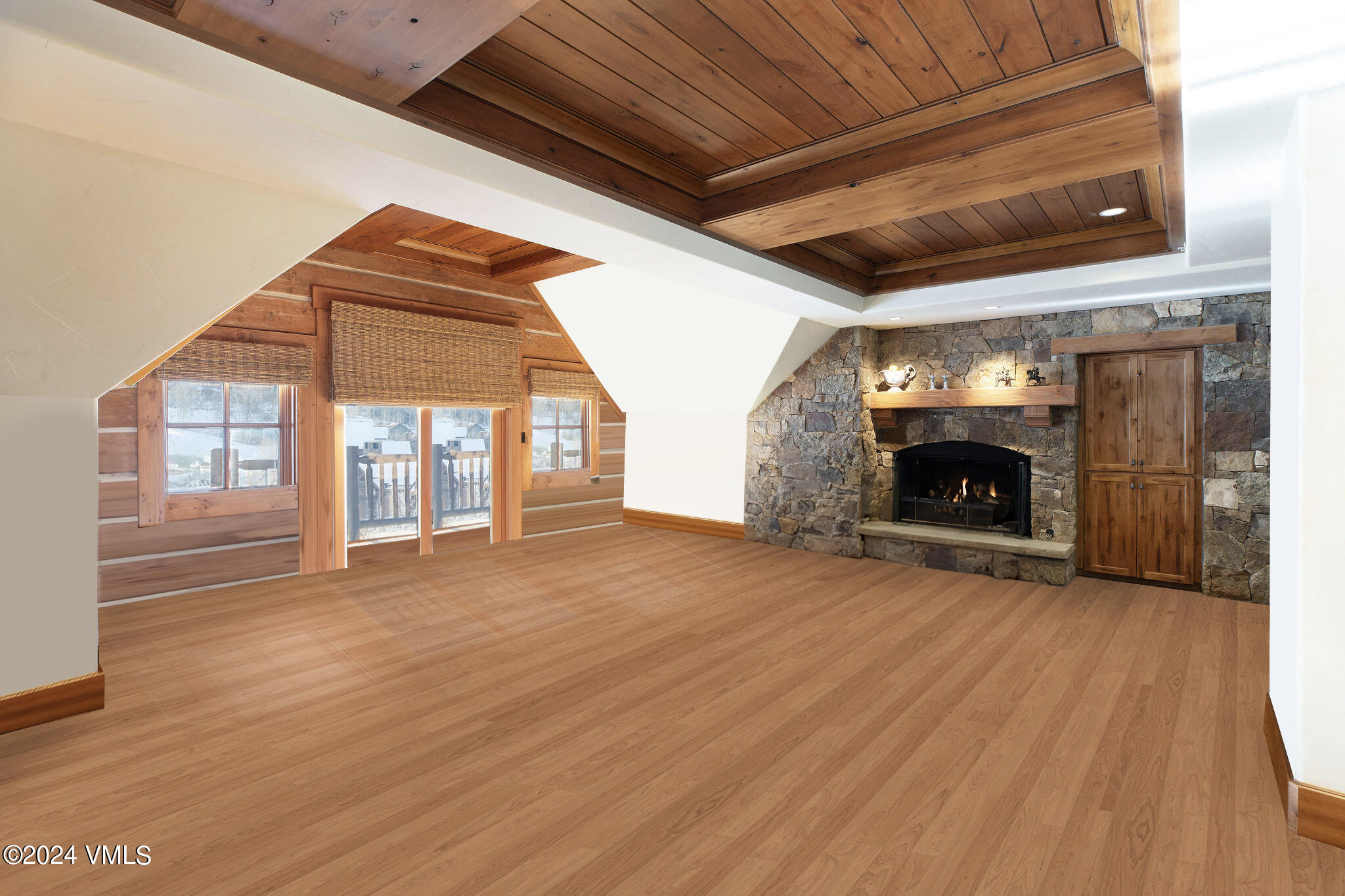 130 Daybreak Ridge Road, Unit R1007 Avon, CO 81620 - Photo 3 of 40 ritz_1007_interior_living_b