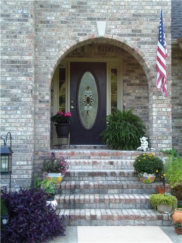 3281 Noah Road Beechgrove, TN 37018 - Photo 2 of 20 Your guest will be impressed when you greet them at the front door.