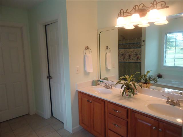 3281 Noah Road Beechgrove, TN 37018 - Photo 14 of 20 The master bath consist of double vanities, large walk-in closet and plenty of storage.