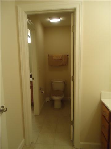 3281 Noah Road Beechgrove, TN 37018 - Photo 17 of 20 The second floor bedrooms feature a Jack & Jill bath with double vanities and separate toilet /shower & bath combo.