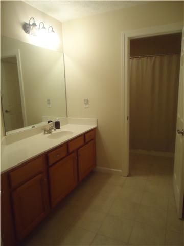 3281 Noah Road Beechgrove, TN 37018 - Photo 18 of 20 As you can see, the vanities in the upstairs Jack & Jill bathroom are oversized and provide plenty of counter space in addition to a great linen closet.