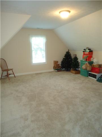 3281 Noah Road Beechgrove, TN 37018 - Photo 19 of 20 In addition to the two bedrooms on the second floor....everyone will enjoy the 16 x 17 bonus room.