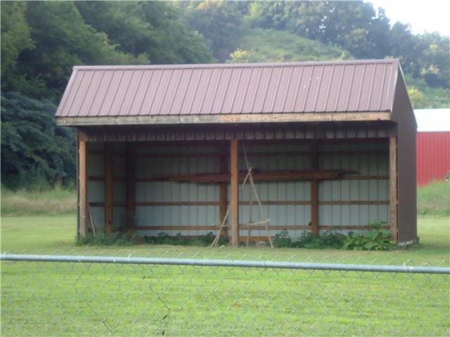 3281 Noah Road Beechgrove, TN 37018 - Photo 20 of 20 This out building can be used for anything...but if you bring the horses it will be a good place for them to cool off after you have taken them for a ride on your own 9.4 acres.