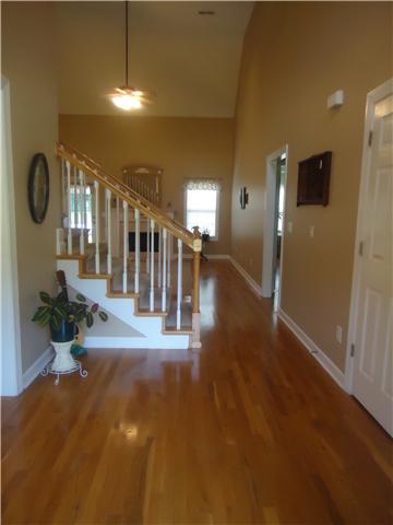 3281 Noah Road Beechgrove, TN 37018 - Photo 3 of 20 An inviting foyer for your guest to enter into.