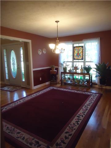 3281 Noah Road Beechgrove, TN 37018 - Photo 8 of 20 Entertain your guest in the 11 x 15 formal dining room.