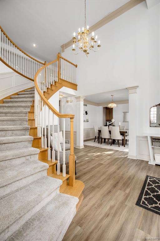 44537 Spring Hill Road Northville, MI 48168 - Photo 8 of 72