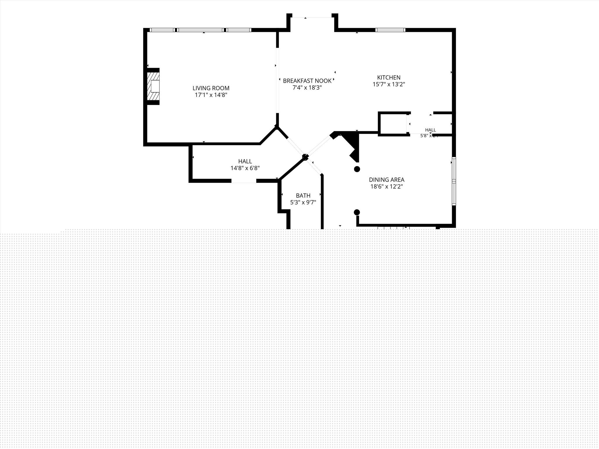 27134 Victoria Road Novi, MI 48374 - Photo 26 of 29 02-2nd_floor_27134_victoria_lane_novi_with_dim.jpg