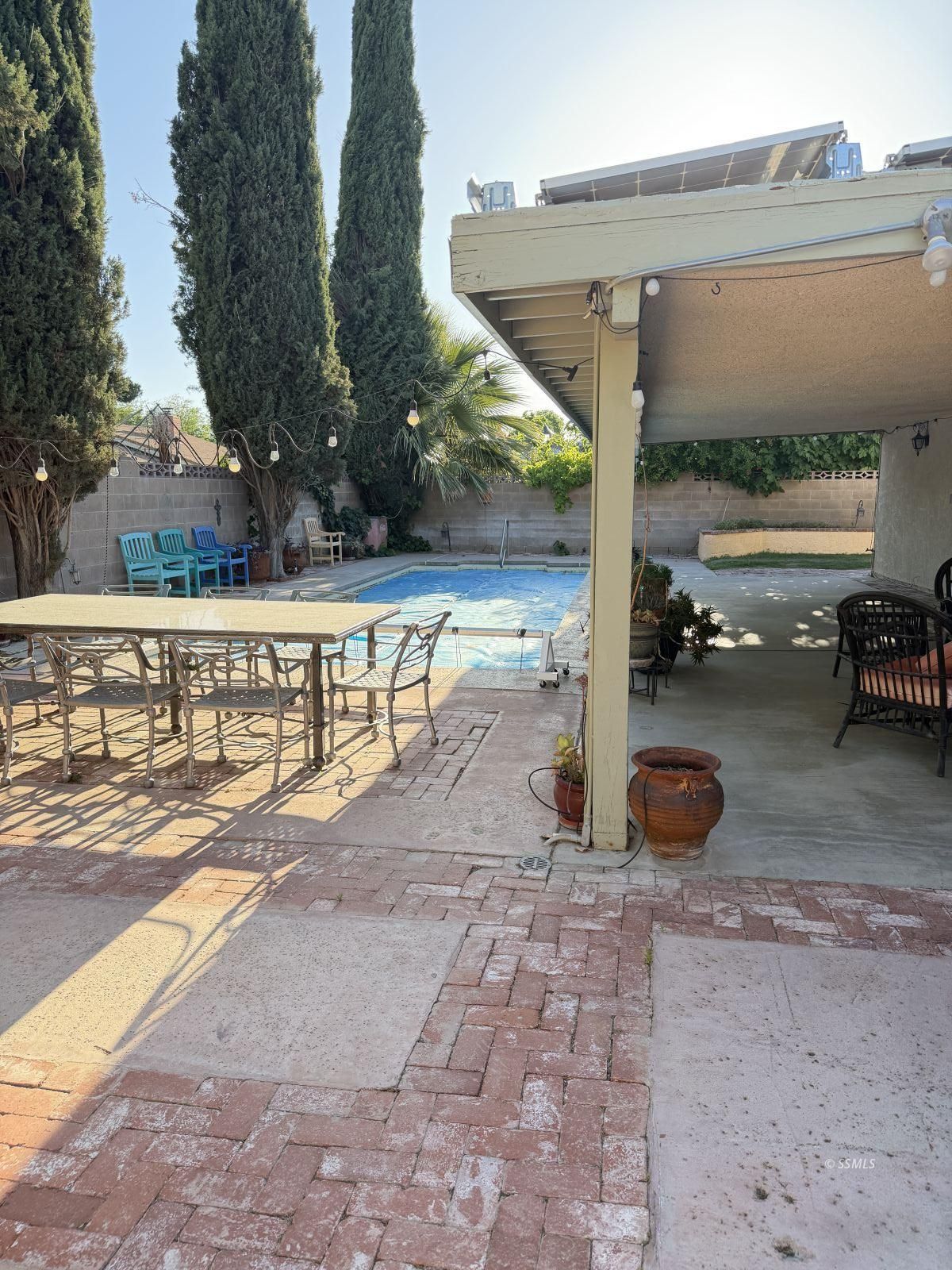 601 Trisha Court Ridgecrest, CA 93555 - Photo 20 of 23 Gallery Image 20