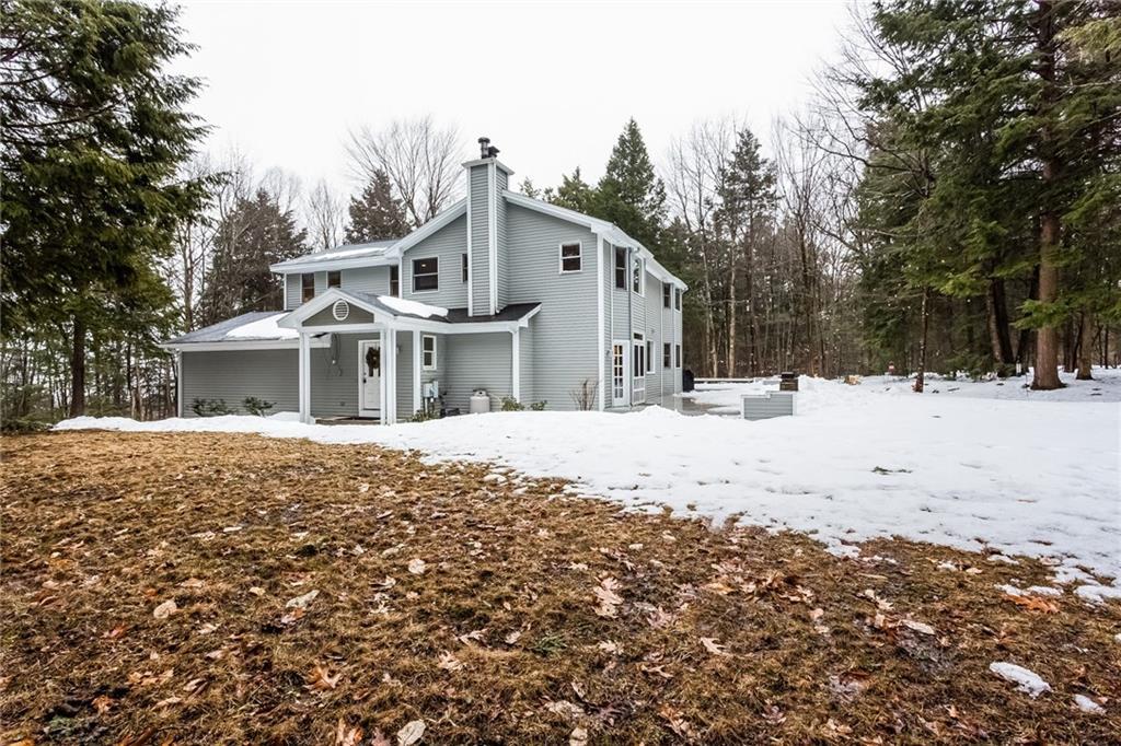 3 Fox Run Road Falmouth, ME 04105 - Photo 35 of 35 Photo