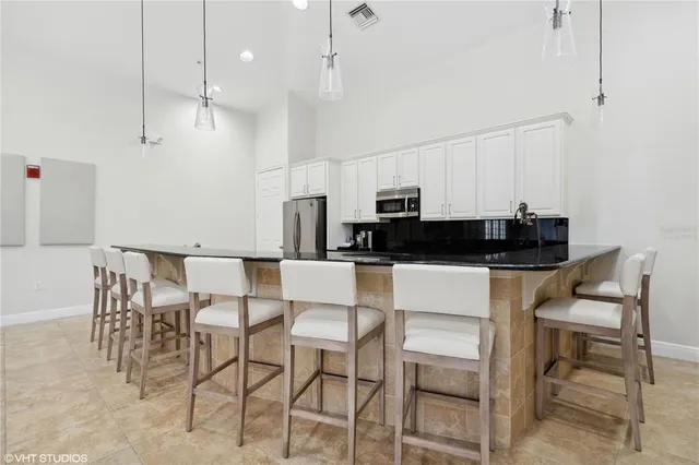 $1,525,000 | 19781 Marino Lake Circle, Unit 201, Miromar Lakes, FL 33913