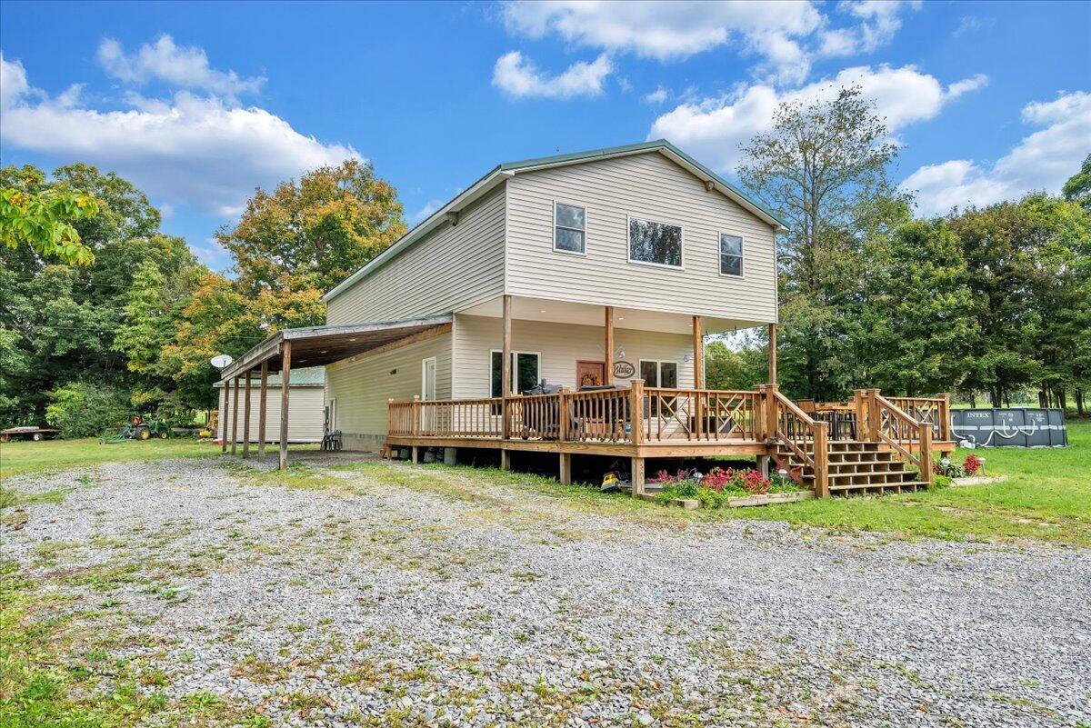 6966 Lobelia Road Hillsboro, WV 24946 - Photo 3 of 61 Gallery Image 3