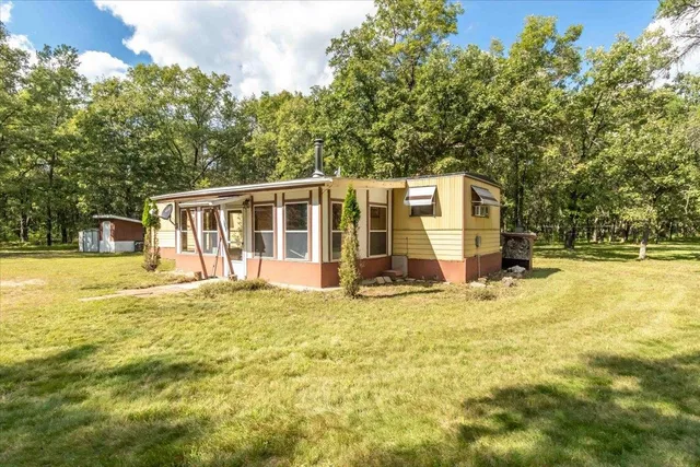 $118,900 | 355 15th Drive, Nekoosa, WI 54457