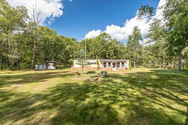 $118,900 | 355 15th Drive, Nekoosa, WI 54457