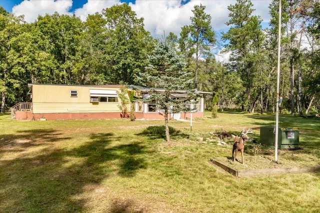 $118,900 | 355 15th Drive, Nekoosa, WI 54457