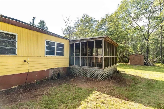 $118,900 | 355 15th Drive, Nekoosa, WI 54457