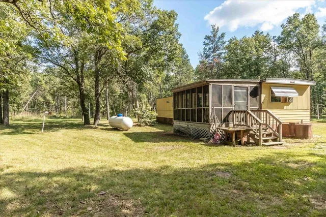 $118,900 | 355 15th Drive, Nekoosa, WI 54457