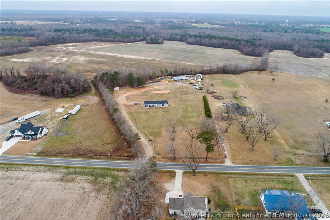9109 Chicken Foot Road St. Pauls, NC 28384 - Photo 42 of 49