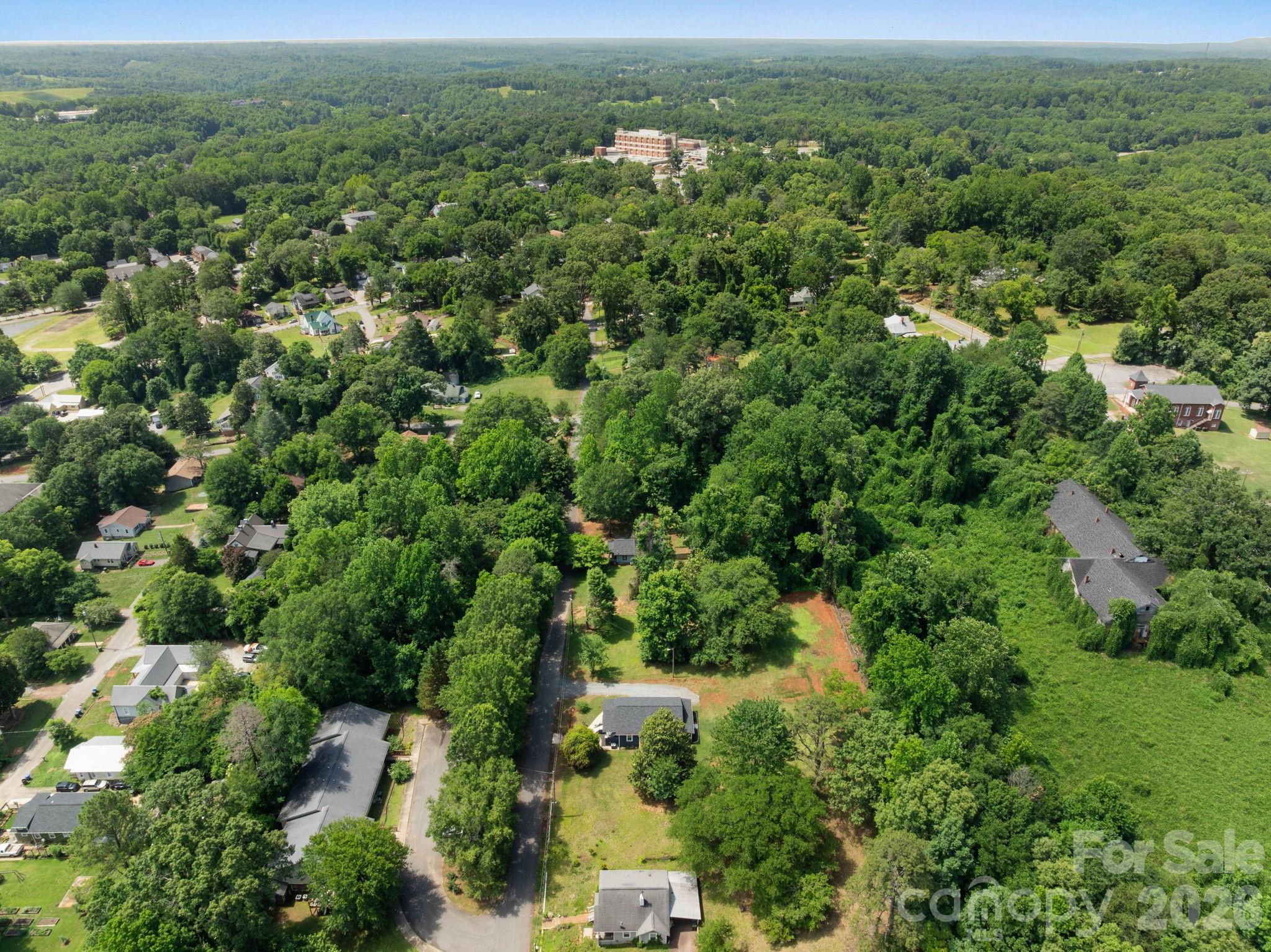 147 North Hillside Street Rutherfordton, NC 28139 - Photo 33 of 35