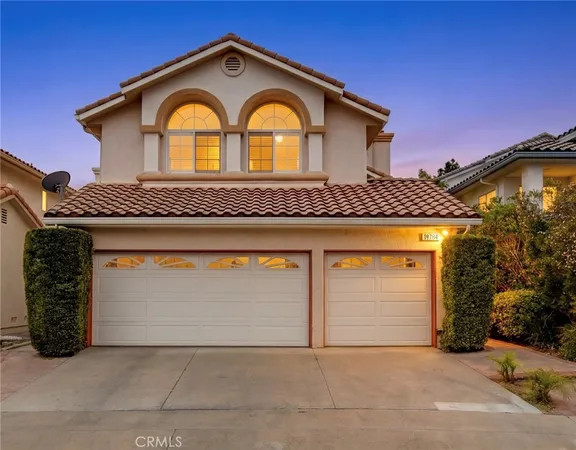 $1,239,999 | 19784 Yosemite Circle, Porter Ranch, CA 91326