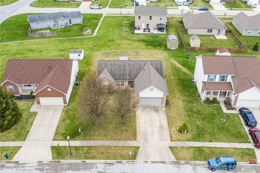 165 Concord Farm Road Union, OH 45322 - Photo 50 of 58