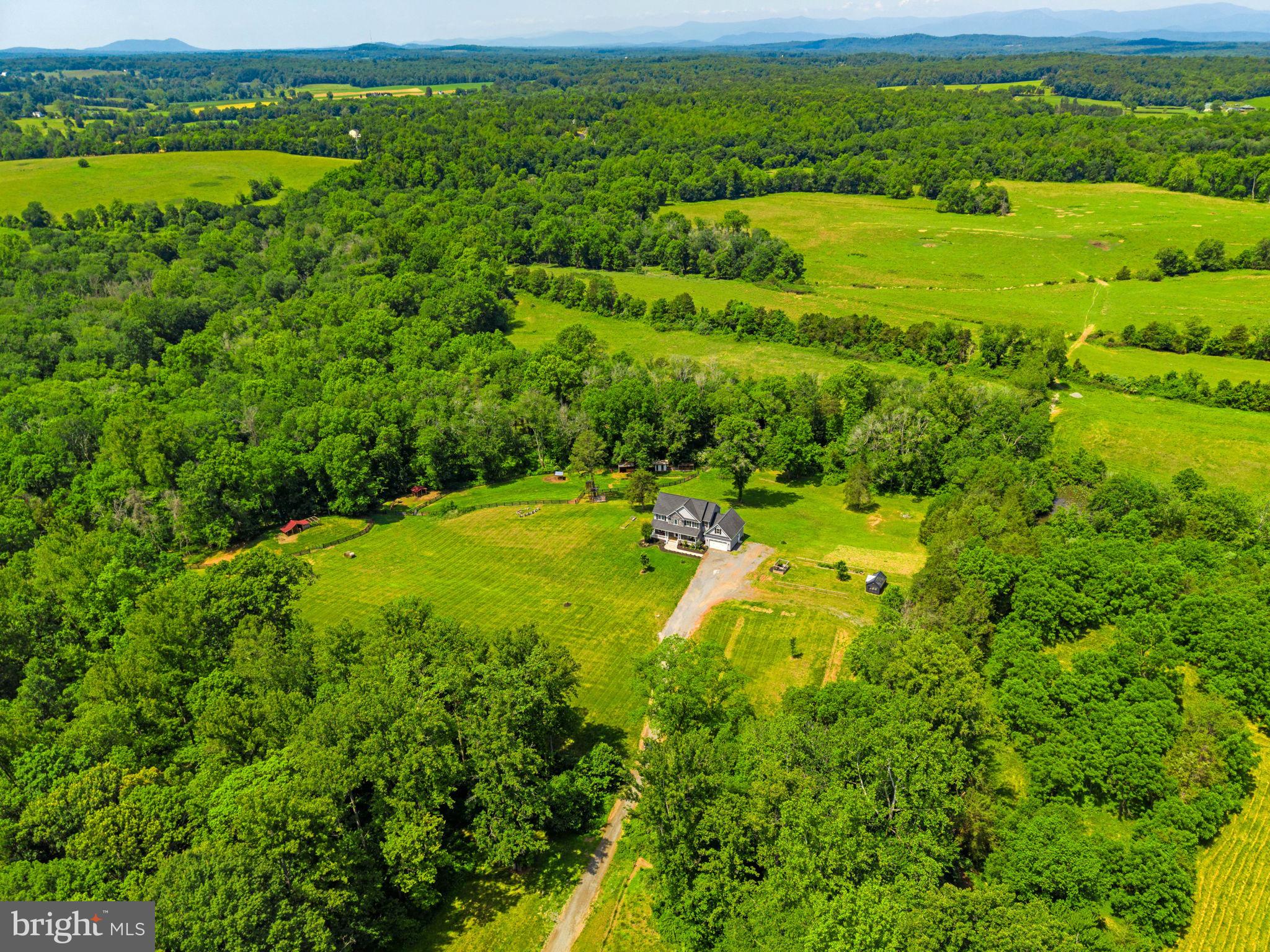 11192 Rixeyville Road Culpeper, VA 22701 - Photo 1 of 1