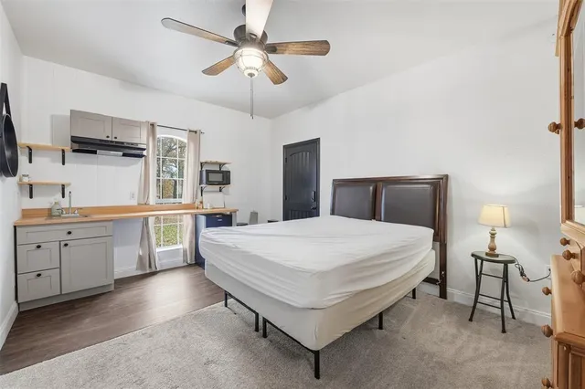 $750 | 156 Howard Newby Lane, Springtown, TX 76082