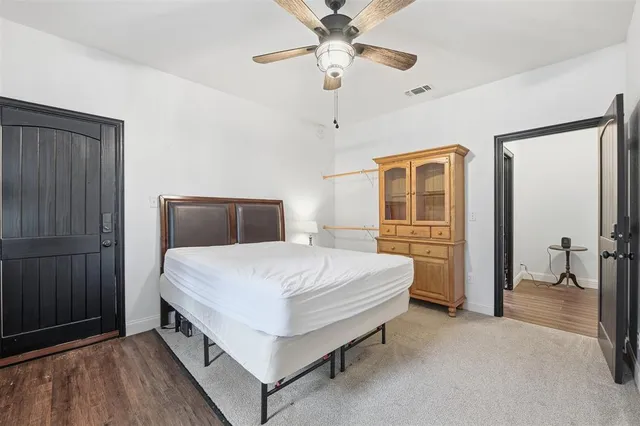 $750 | 156 Howard Newby Lane, Springtown, TX 76082