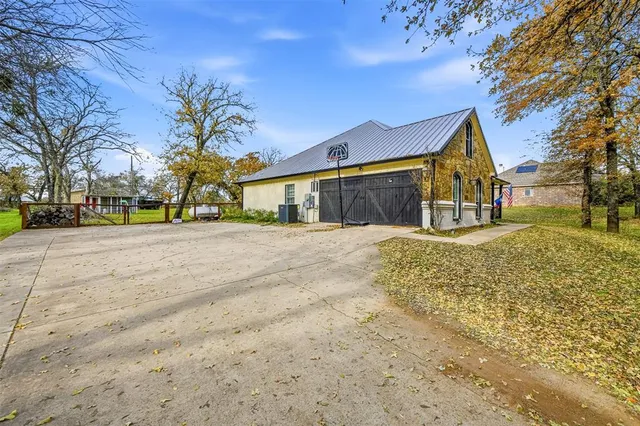 $750 | 156 Howard Newby Lane, Springtown, TX 76082