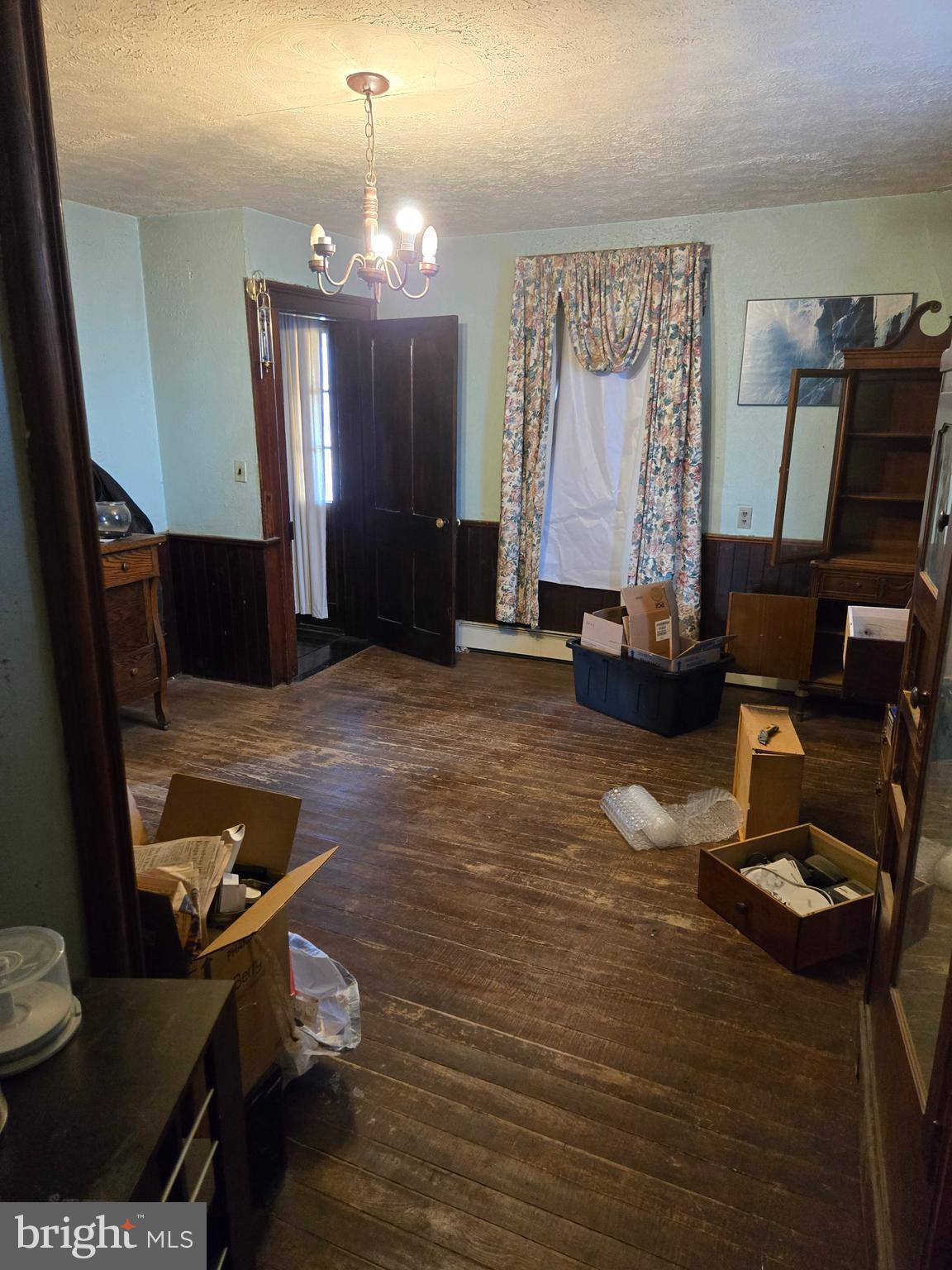 3765 Leaksville Road Luray, VA 22835 - Photo 3 of 3