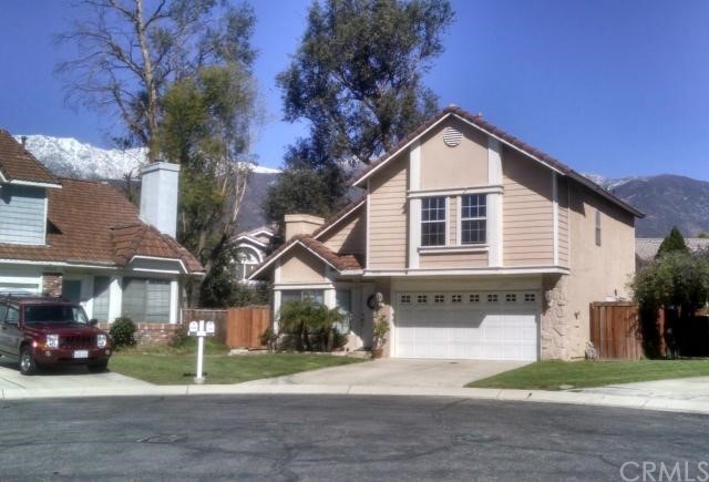 6405 Aleatico Place Rancho Cucamonga, CA 91737 - Photo 1 of 1