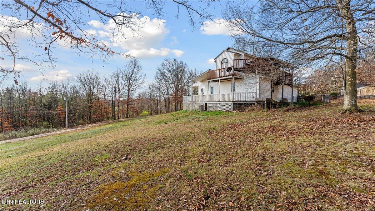 966 Chestnut Grove Road Dandridge, TN 37725 - Photo 33 of 38 32-Exterior