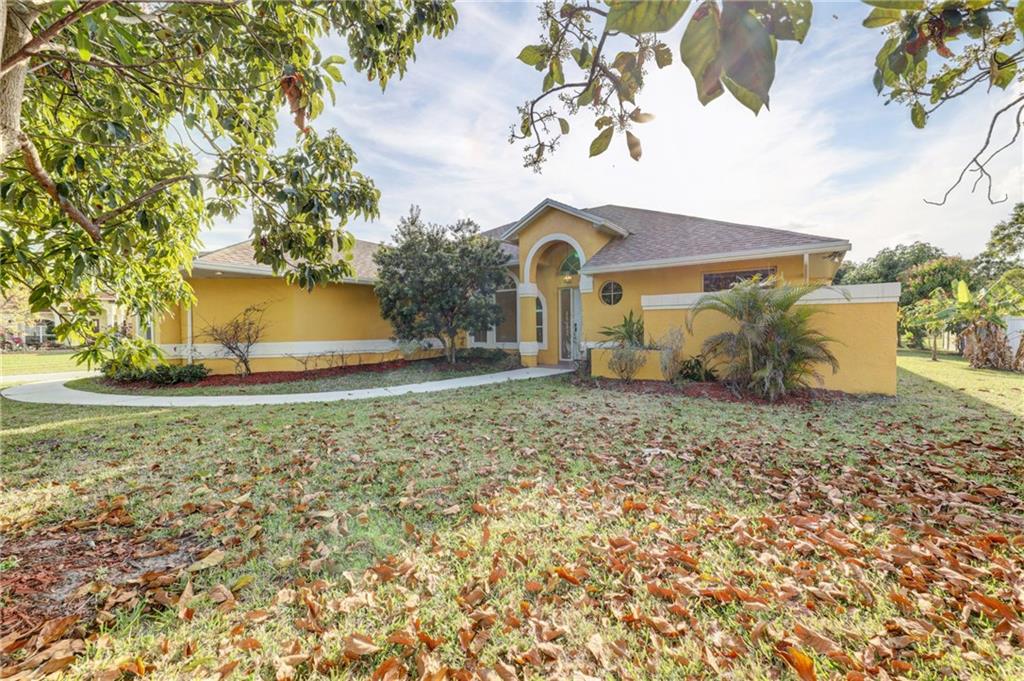 3036 Southeast Wake Road Port St. Lucie, FL 34984 - Photo 54 of 54 Gallery Image 54