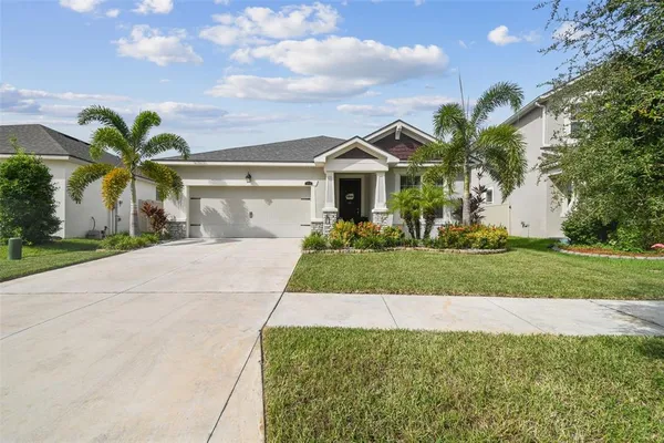 $3,200 | 11514 Cedar Valley Drive, Riverview, FL 33569
