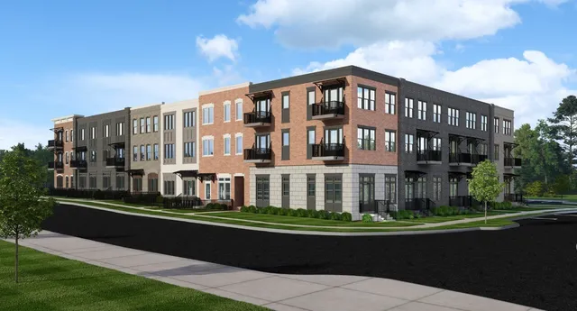 $389,900 | 2060 Tollgate Boulevard, Unit 121, Thompson's Station, TN 37179