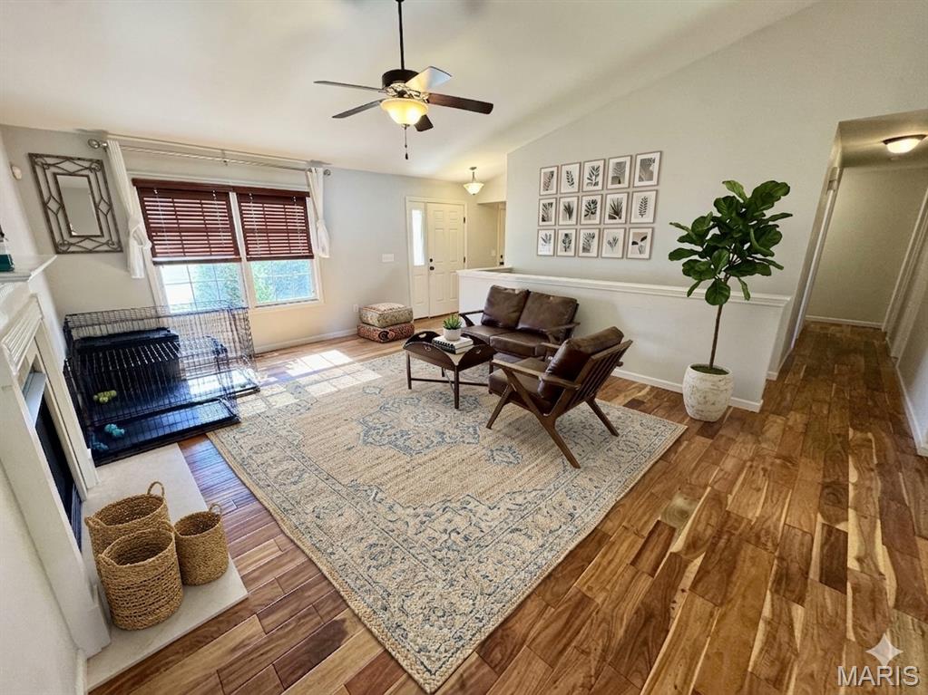 1209 Gulfstream Way Mascoutah, IL 62258 - Photo 11 of 73