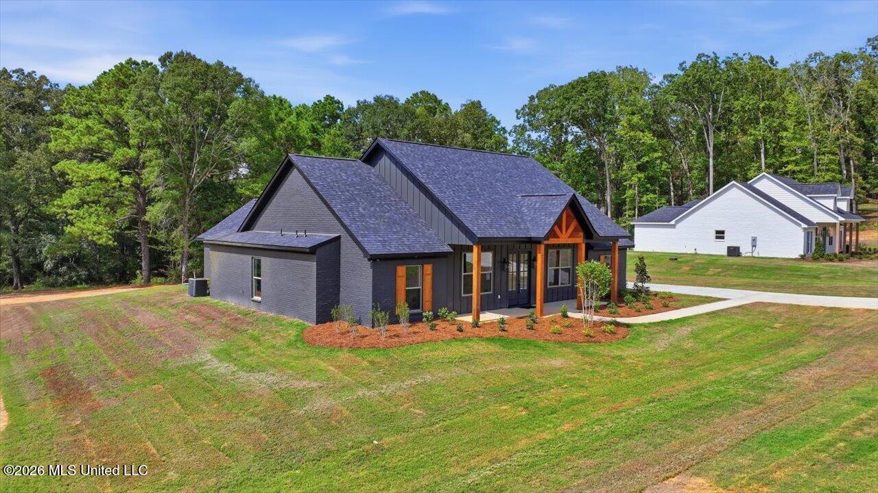 934 Mullican Road Florence, MS 39073 - Photo 43 of 68 43-934 Mullican Rd _ Hometoursms.com
