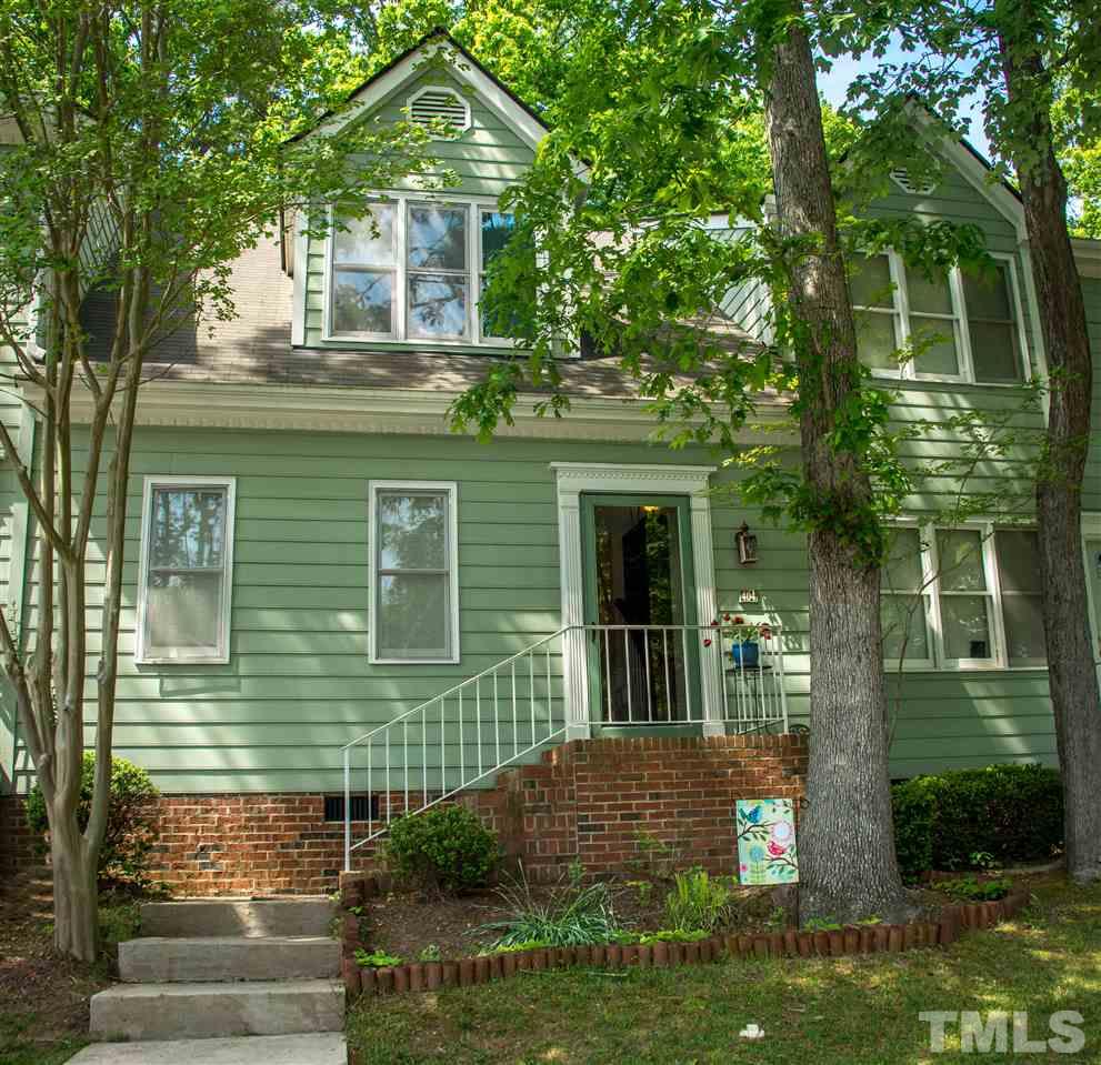 404 Oak Run Drive Raleigh, NC 27606 - Photo 1 of 15 Gallery Image 1