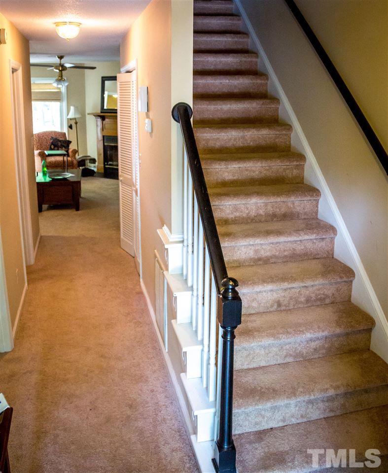 404 Oak Run Drive Raleigh, NC 27606 - Photo 2 of 15 Gallery Image 2