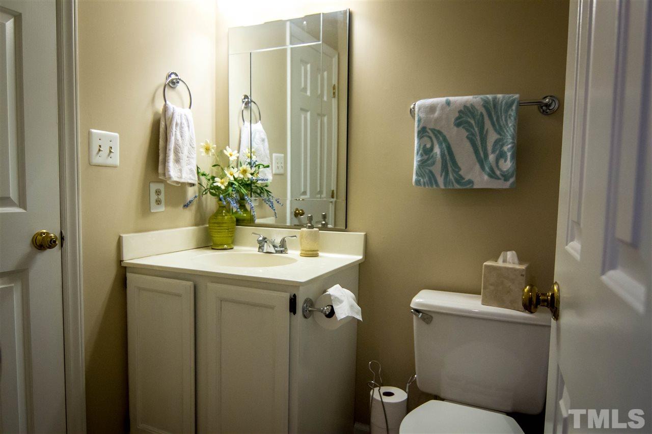 404 Oak Run Drive Raleigh, NC 27606 - Photo 11 of 15 Gallery Image 11