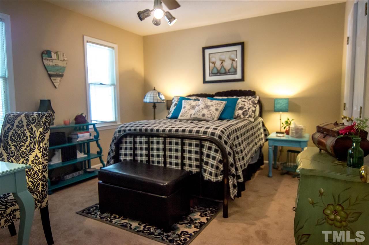 404 Oak Run Drive Raleigh, NC 27606 - Photo 12 of 15 Gallery Image 12