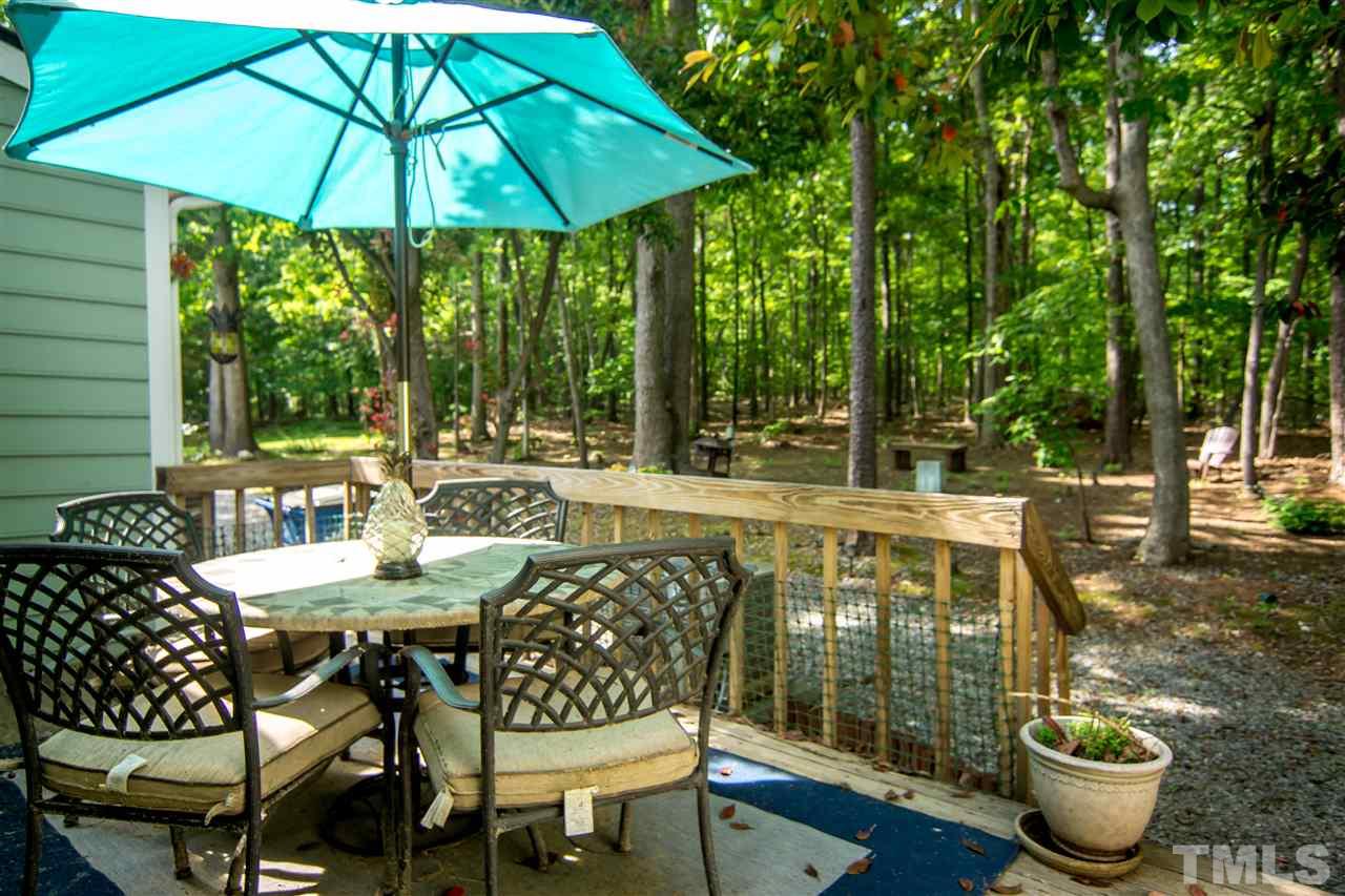 404 Oak Run Drive Raleigh, NC 27606 - Photo 13 of 15 Gallery Image 13