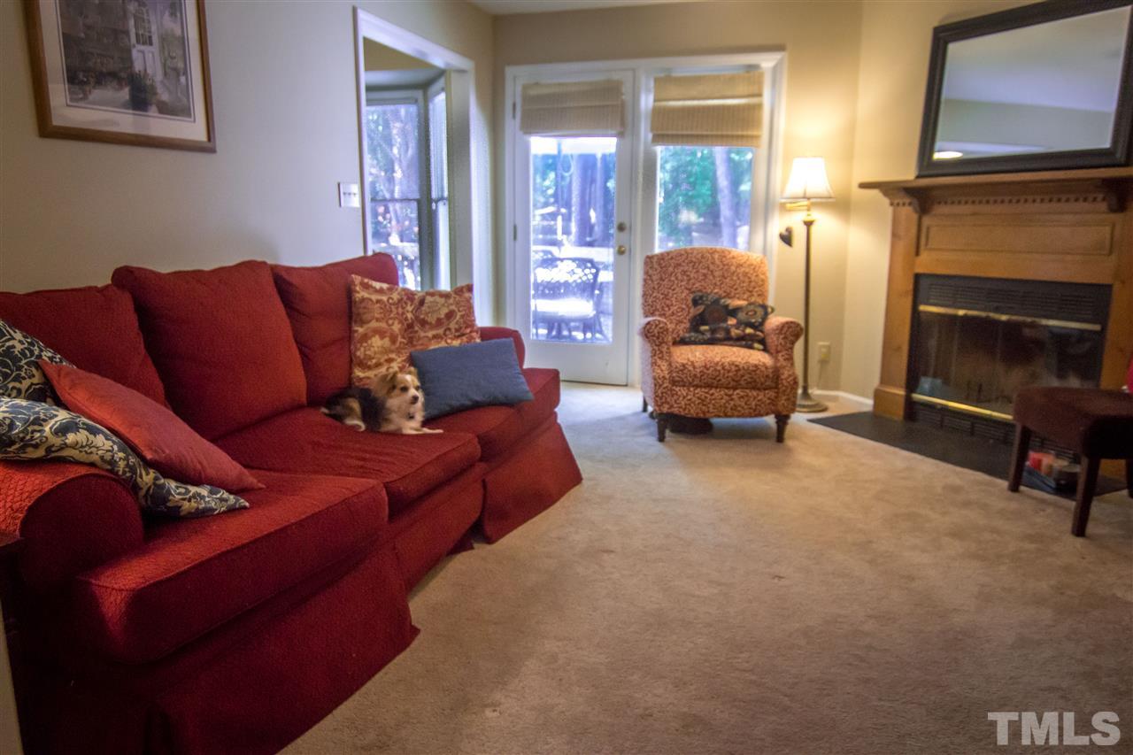 404 Oak Run Drive Raleigh, NC 27606 - Photo 3 of 15 Gallery Image 3