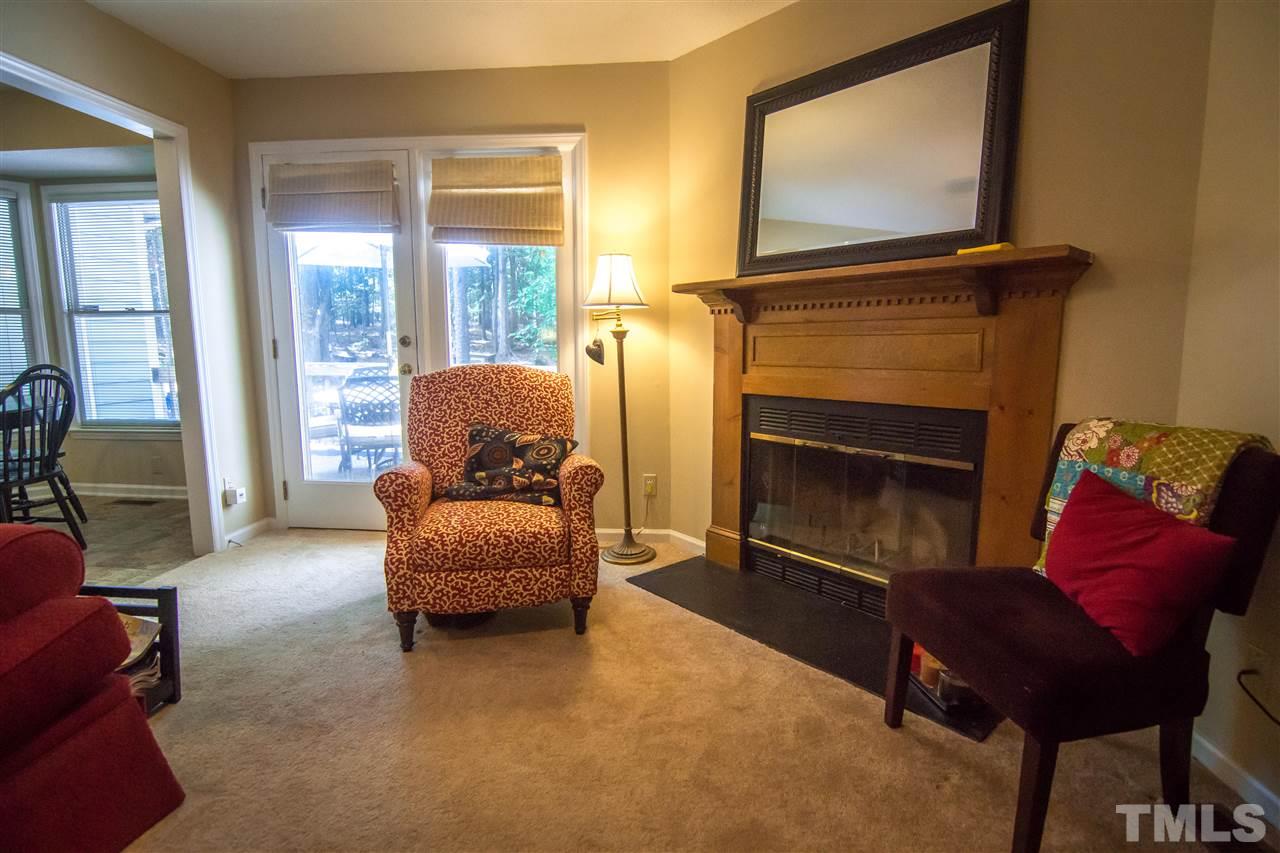 404 Oak Run Drive Raleigh, NC 27606 - Photo 4 of 15 Gallery Image 4
