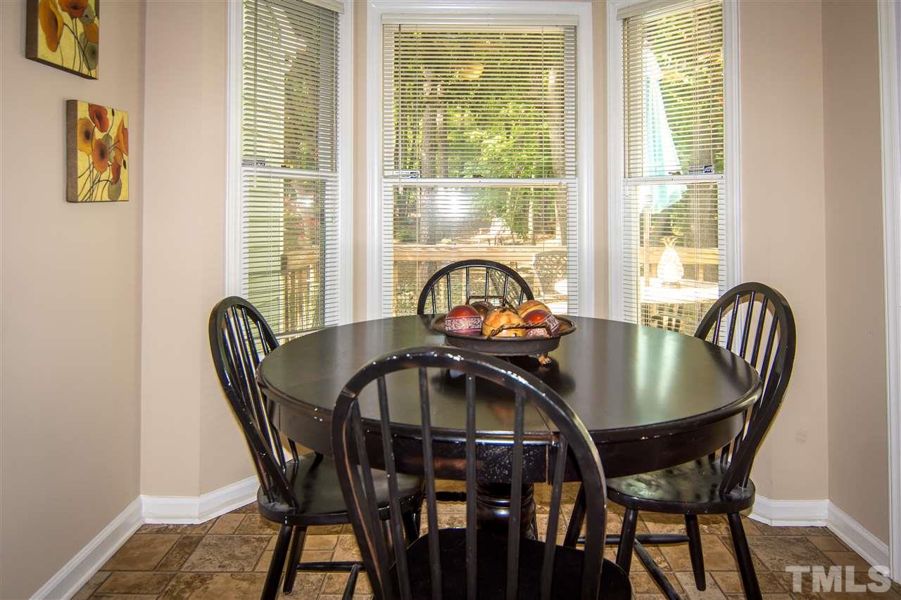 404 Oak Run Drive Raleigh, NC 27606 - Photo 5 of 15 Gallery Image 5