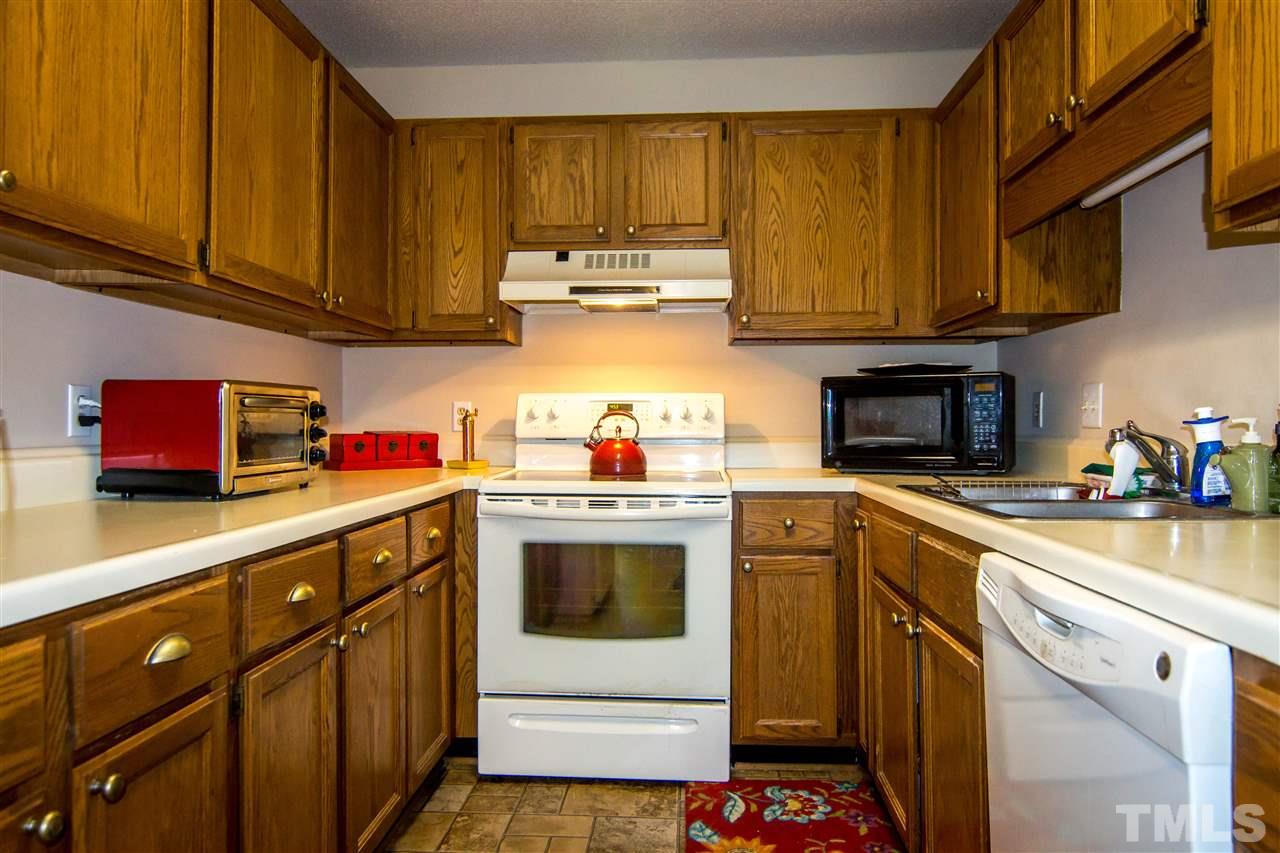 404 Oak Run Drive Raleigh, NC 27606 - Photo 6 of 15 Gallery Image 6