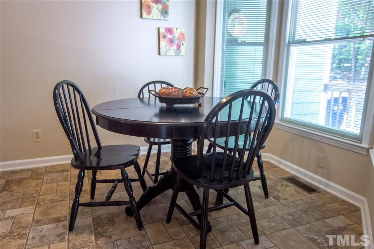 404 Oak Run Drive Raleigh, NC 27606 - Photo 7 of 15 Gallery Image 7