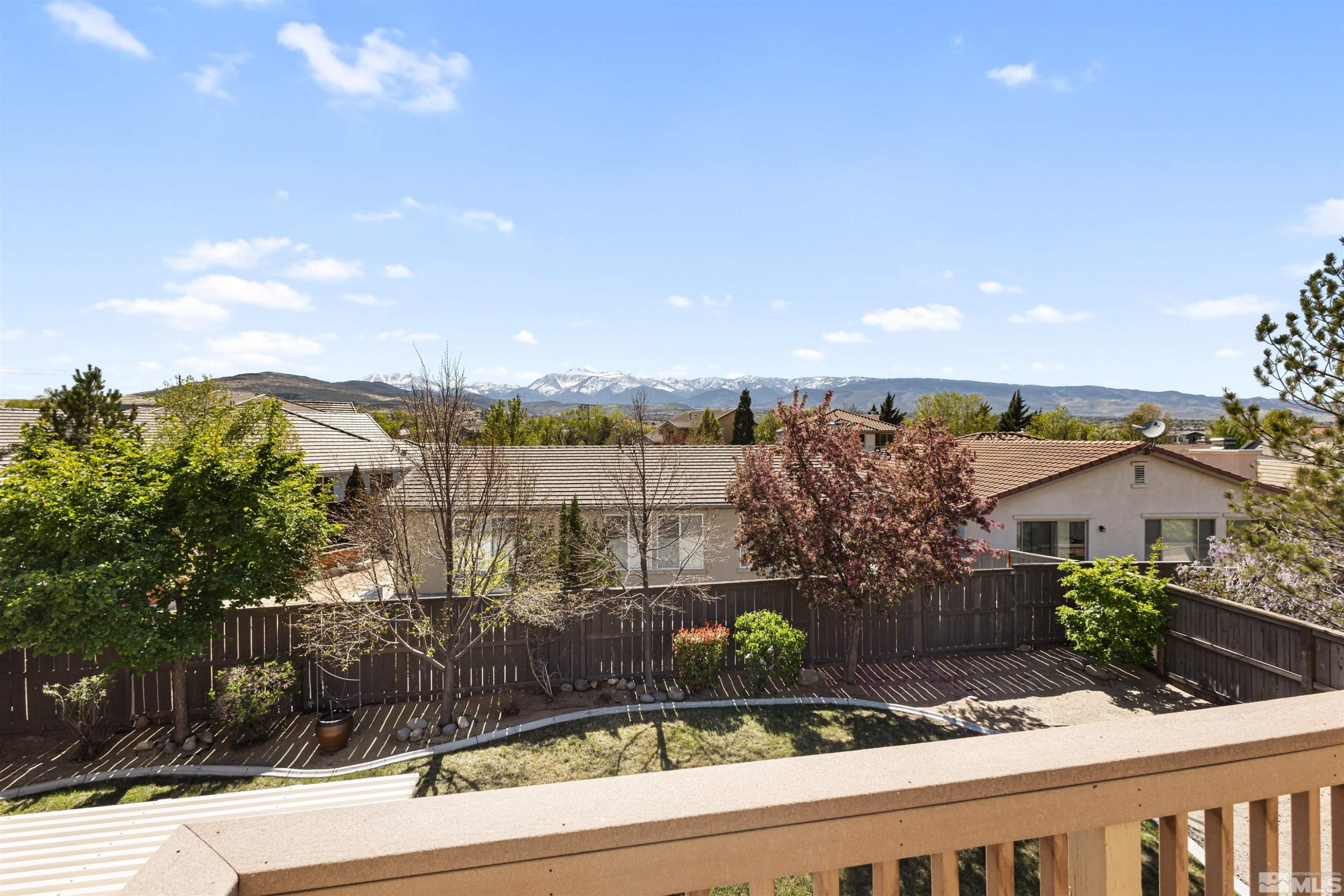 14025 Tagor Road Reno, NV 89521 - Photo 21 of 39