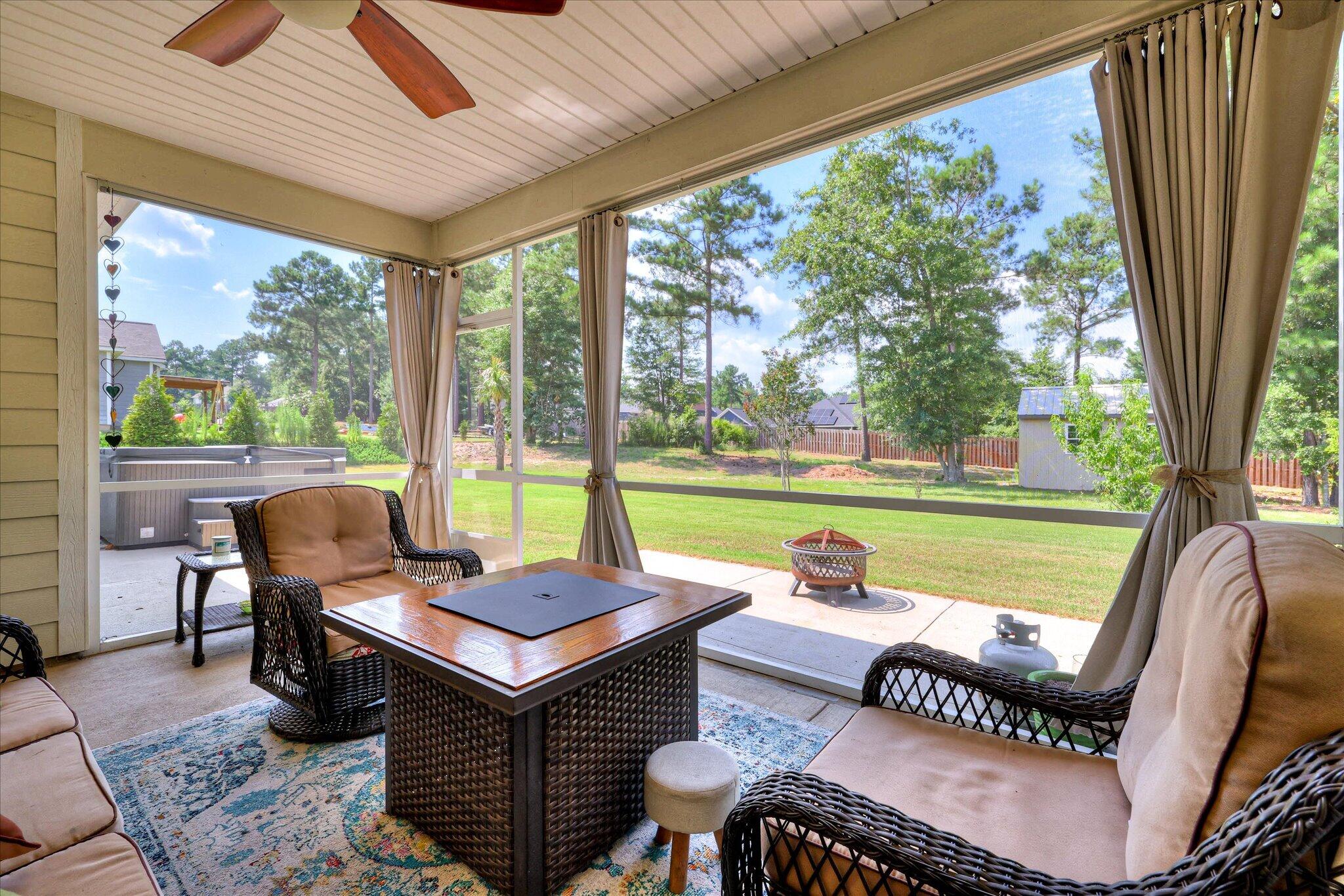 6080 Tramore Row Beech Island, SC 29842 - Photo 35 of 40