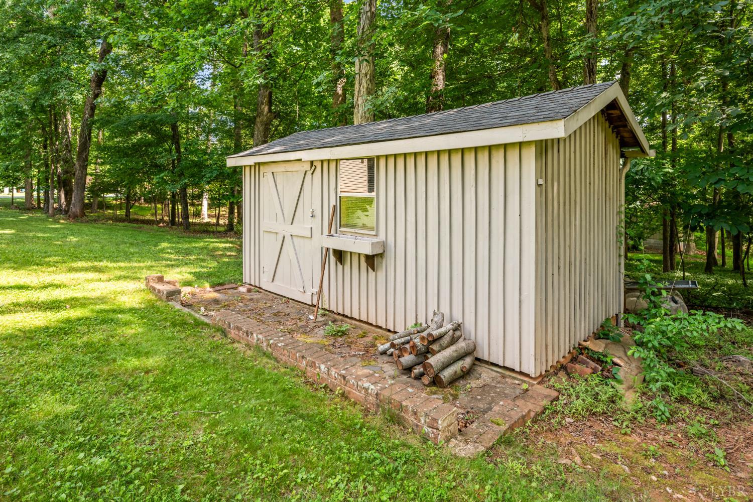 1650 Cottontown Road Forest, VA 24551 - Photo 48 of 54