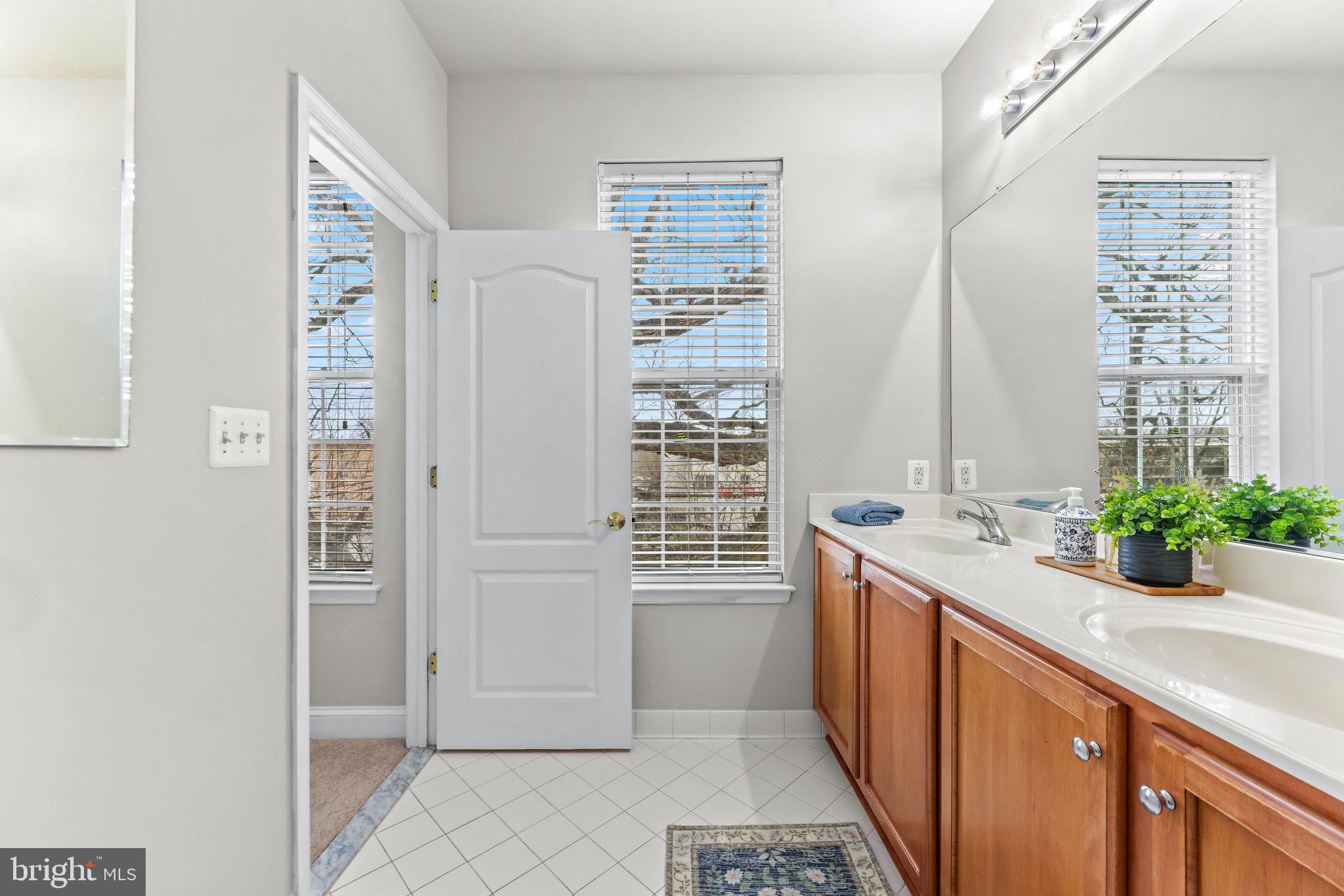 224 North Summit Avenue Gaithersburg, MD 20877 - Photo 24 of 34 a view of a kitchen from a windows